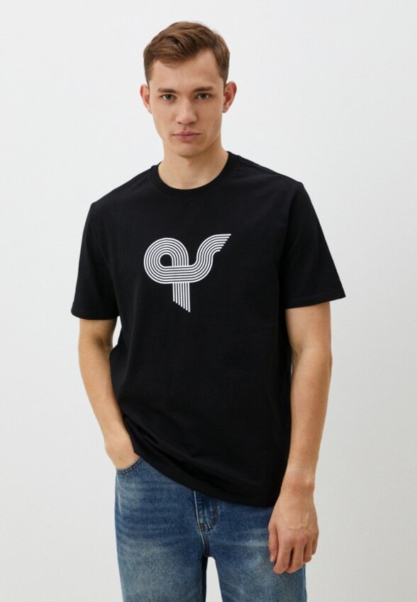 Футболка QS by s.Oliver