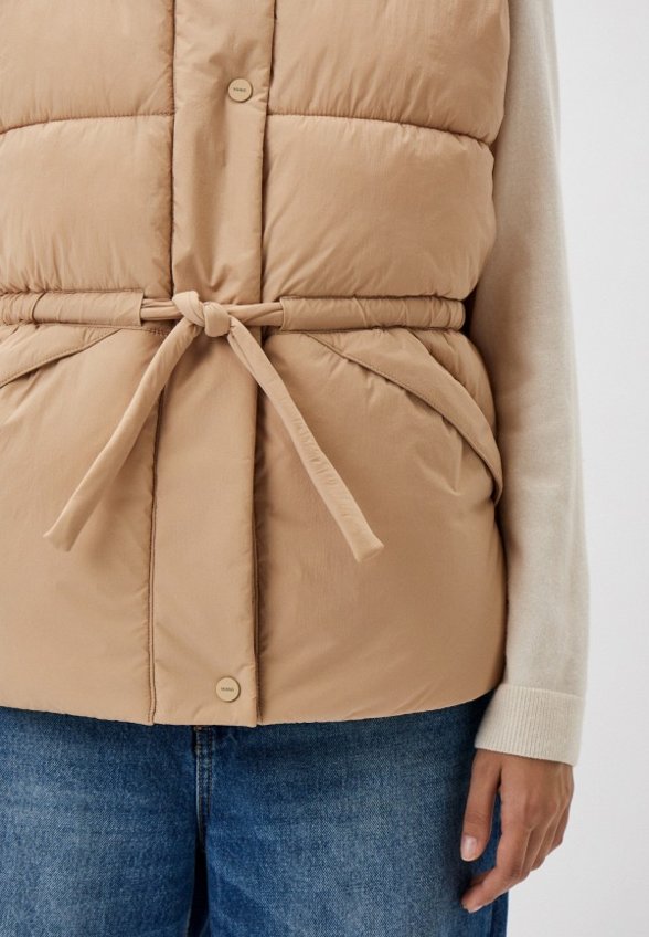 Жилет утепленный Hugo