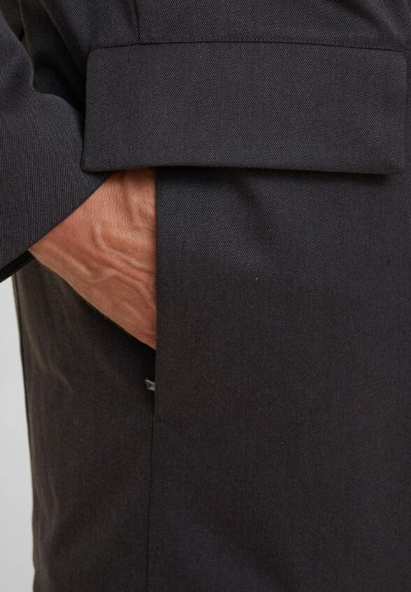 Пуховик Kanzler