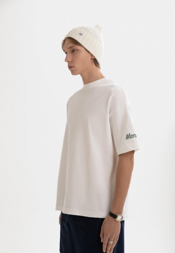 Футболка Gent Manners