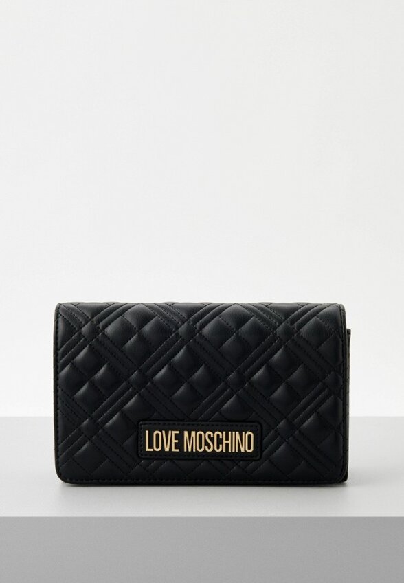 Сумка Love Moschino