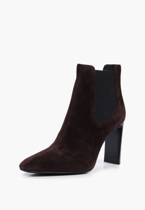 Ботильоны Cindy C.Eric