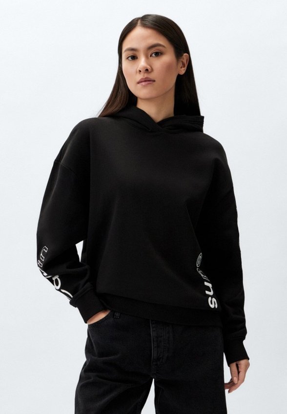 Худи Calvin Klein Jeans