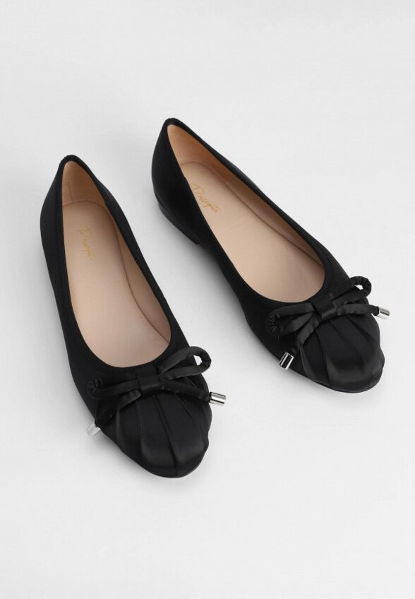 Балетки Passegiata