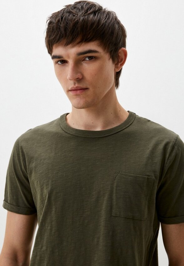 Футболка Basefield