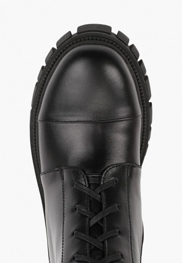 Ботинки Lusavou