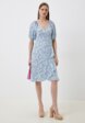 Платье UnicoModa2  - превью