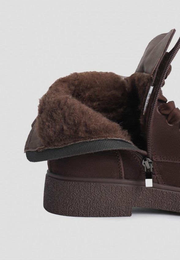 Ботинки Donna D’oro