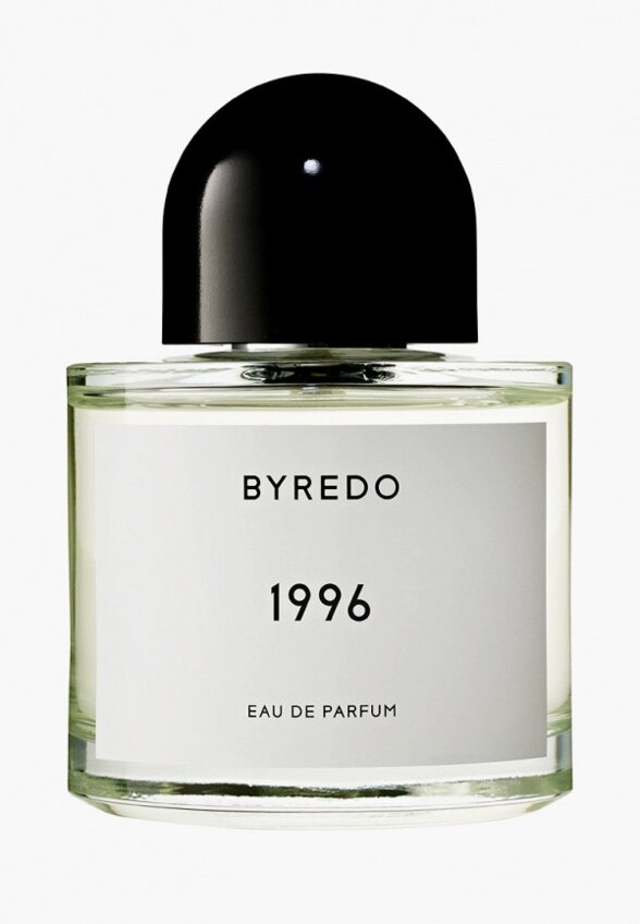 Парфюмерная вода Byredo