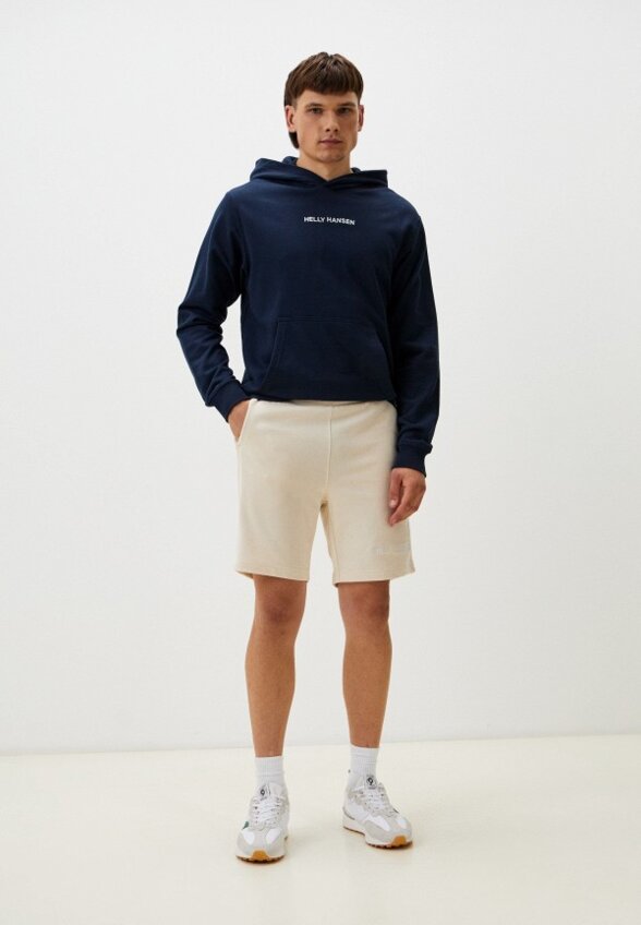 Худи Helly Hansen