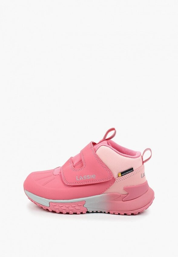 Кроссовки Lassie