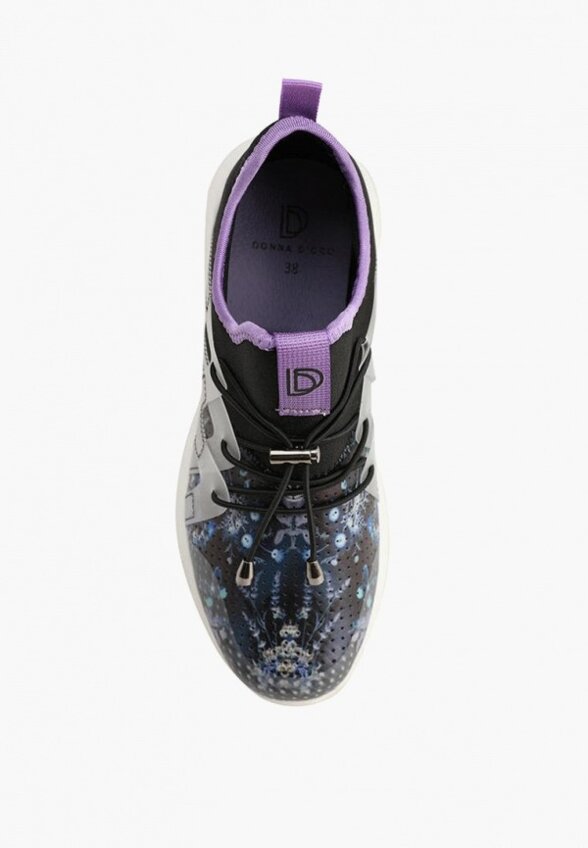 Кроссовки Donna D’oro