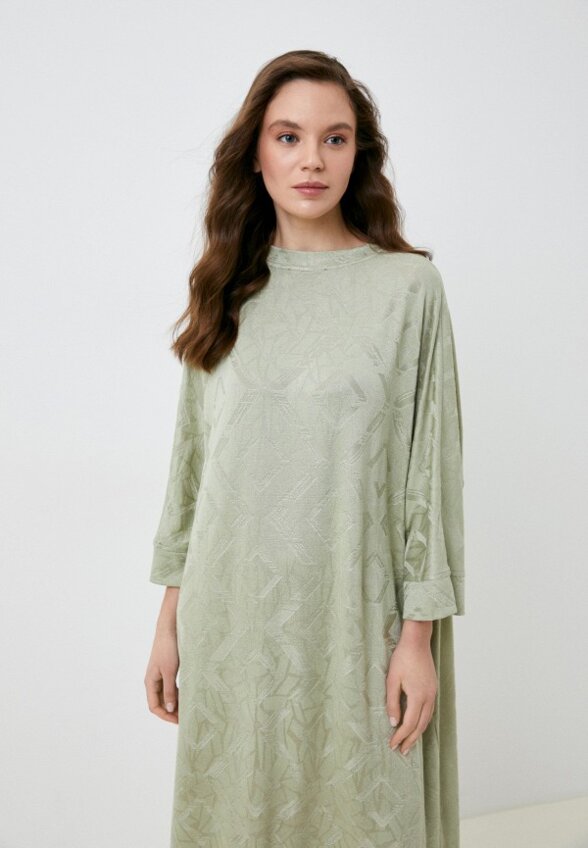 Платье MadaM T