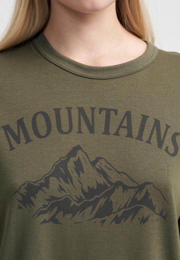 Футболка Твое