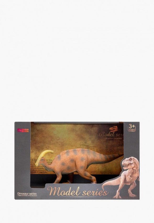 Игрушка Masai Mara