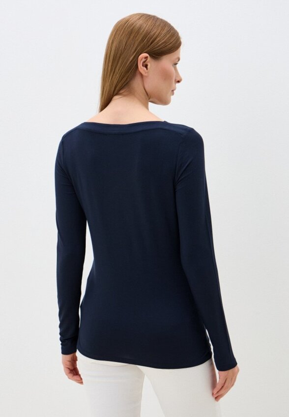 Лонгслив Tom Tailor