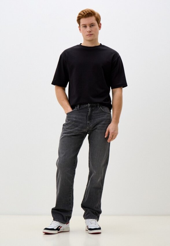 Джинсы Wrangler