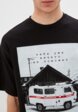 Футболка домашняя Kaftan3  - превью