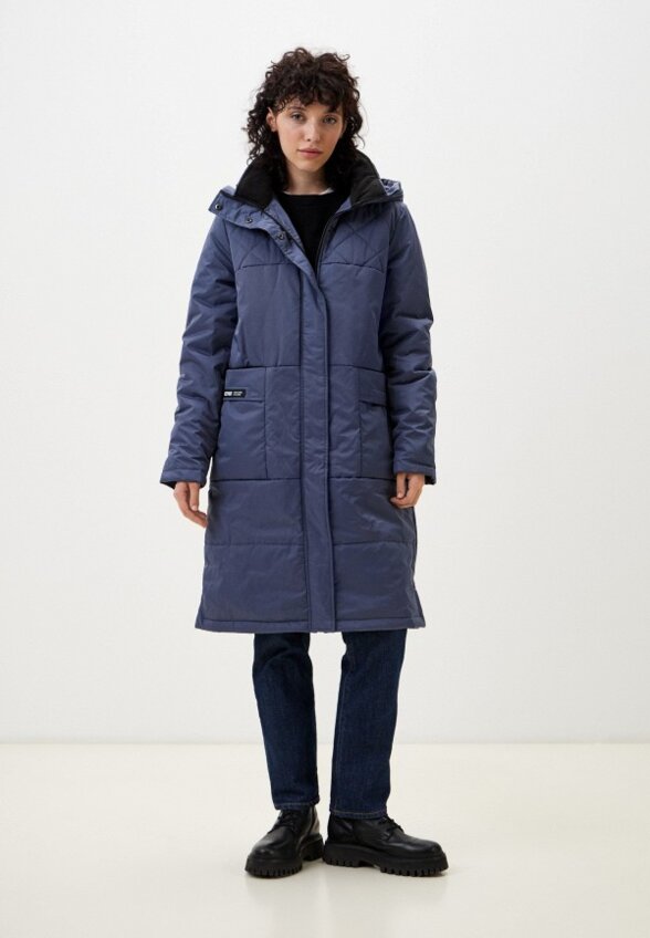 Пуховик DizzyWay