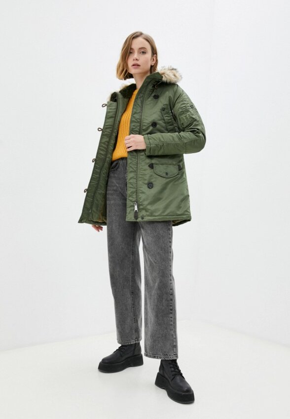 Парка Angelo Bonetti