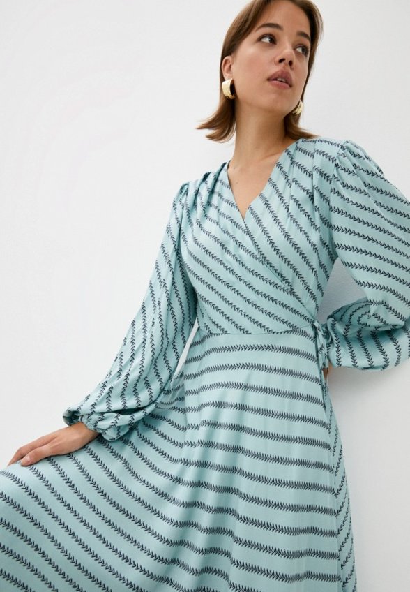 Платье Libellulas