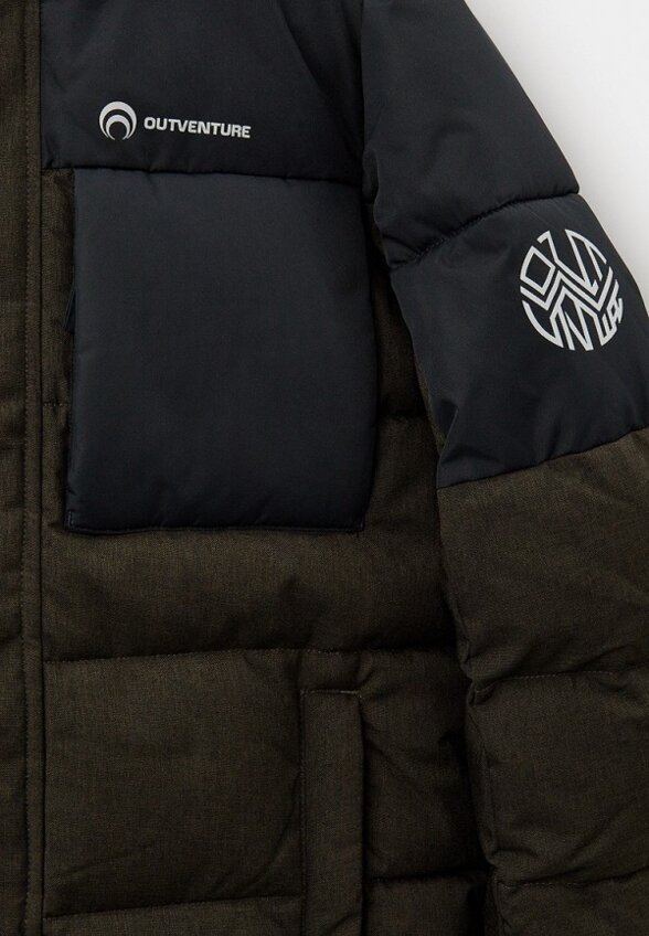Куртка утепленная Outventure