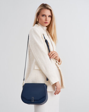 Др.Коффер 7002BR-60 кросс-боди женщинам