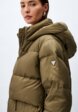 Пуховик Guess6  - превью