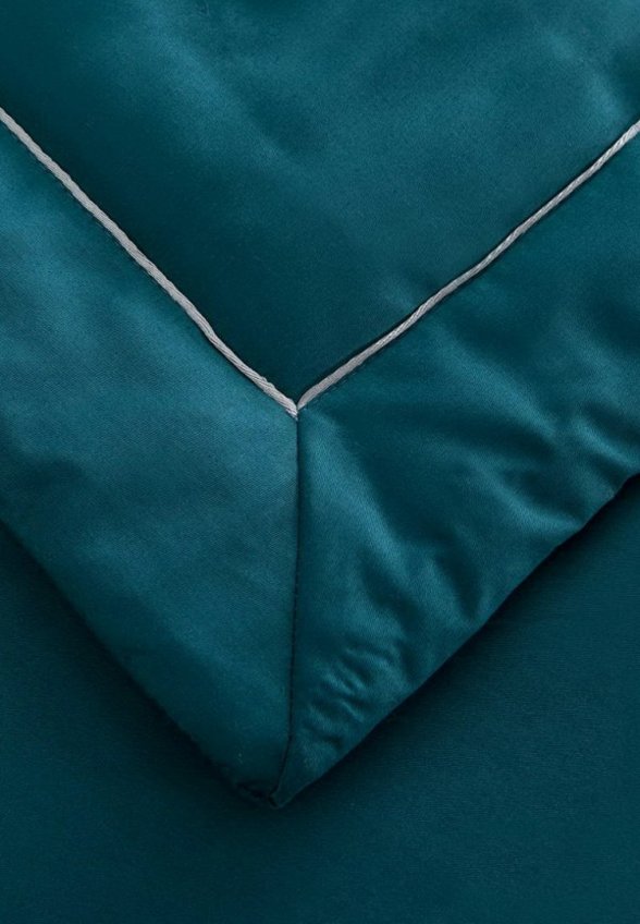 Постельное белье Евро Sofi De Marko