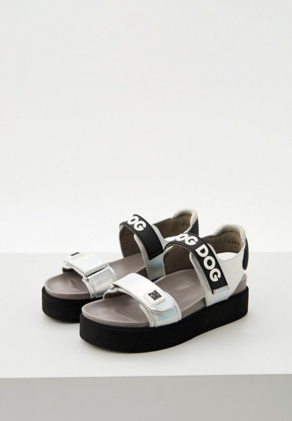 Сандалии Jog Dog