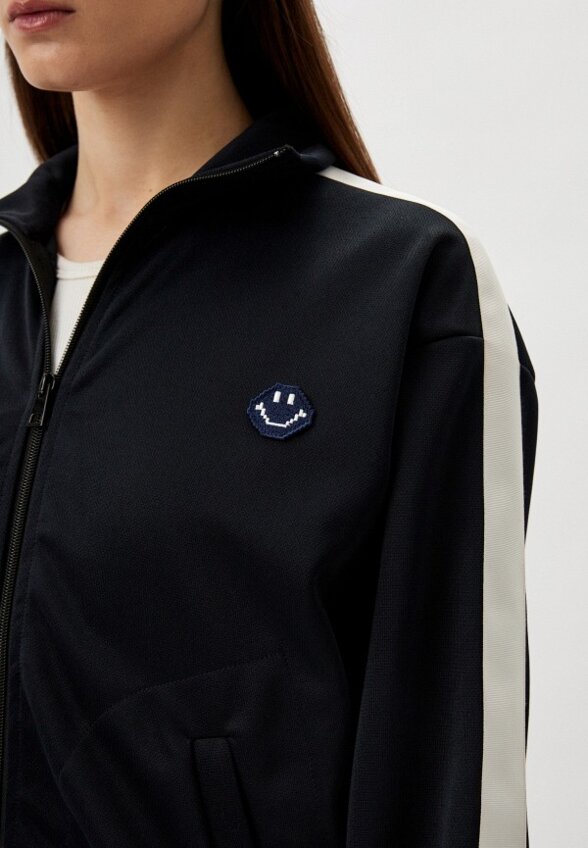 Олимпийка Joshua Sanders