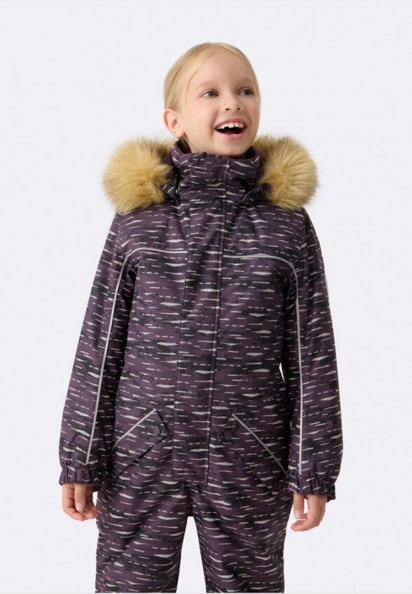 Комбинезон утепленный Lassie