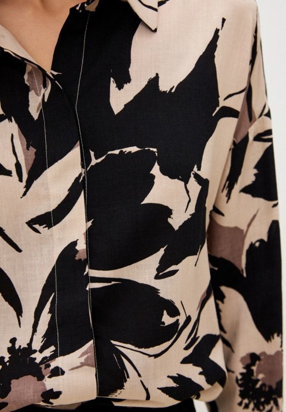 Блуза Voluminous