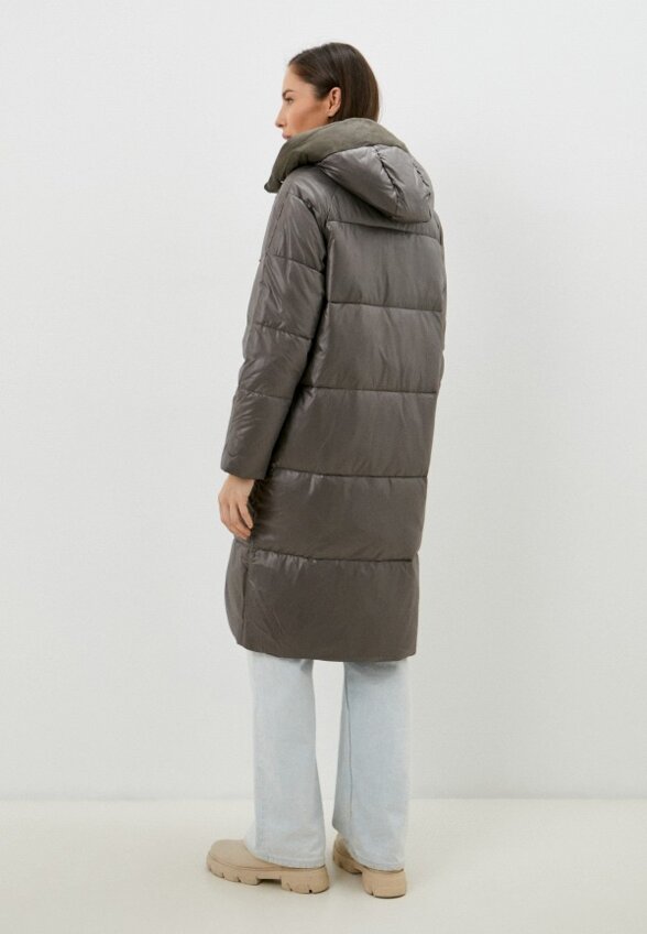 Пуховик Winterra