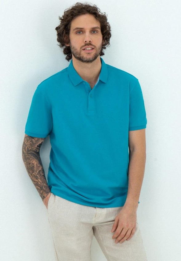 Поло Thomas Berger