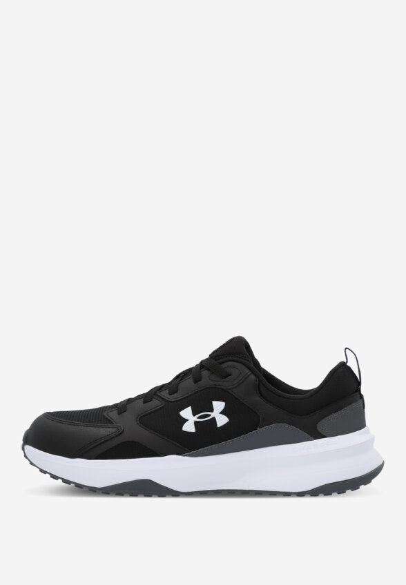 Кроссовки мужские Under Armour Charged Edge, Черный