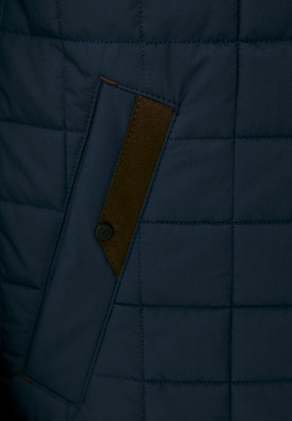 Куртка стеганая Bolini