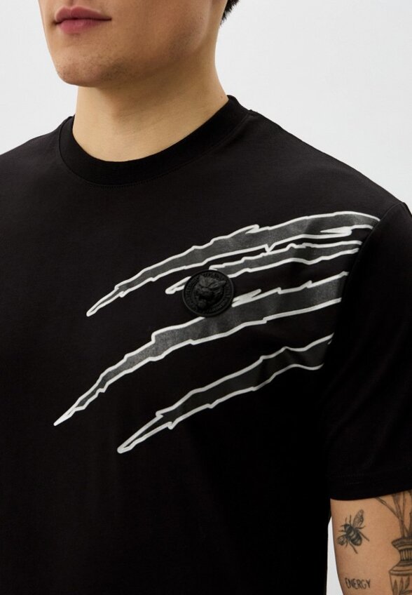 Футболка Plein Sport