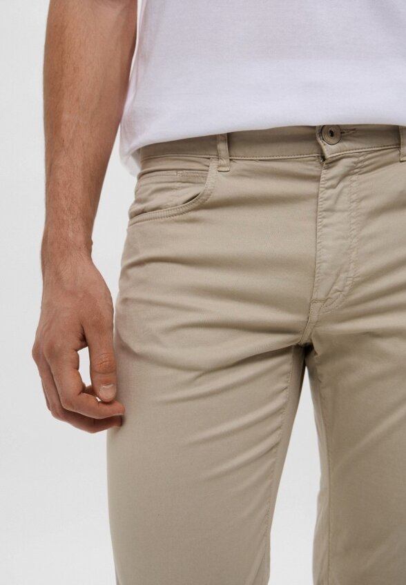 Джинсы Trussardi