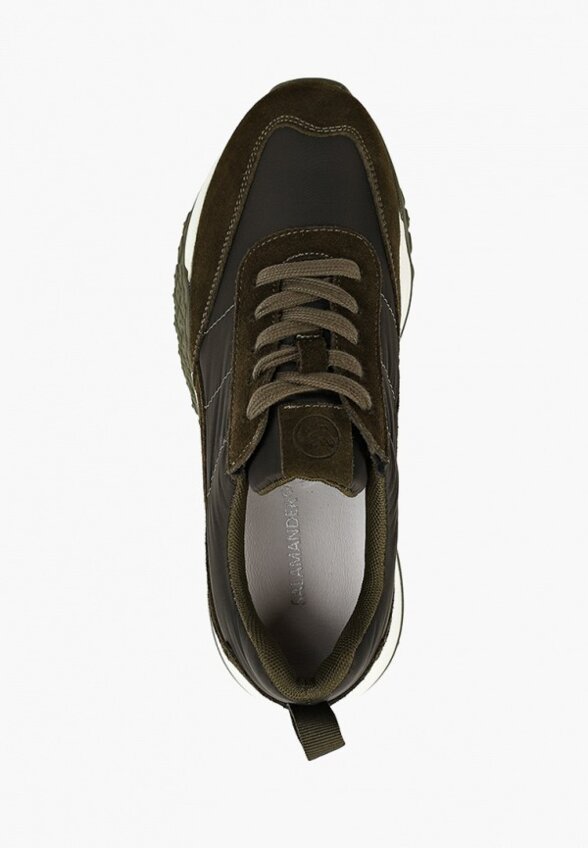 Кроссовки Salamander