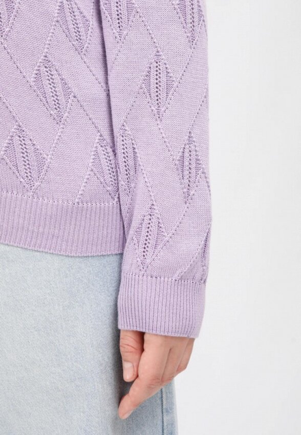 Джемпер Vivawool