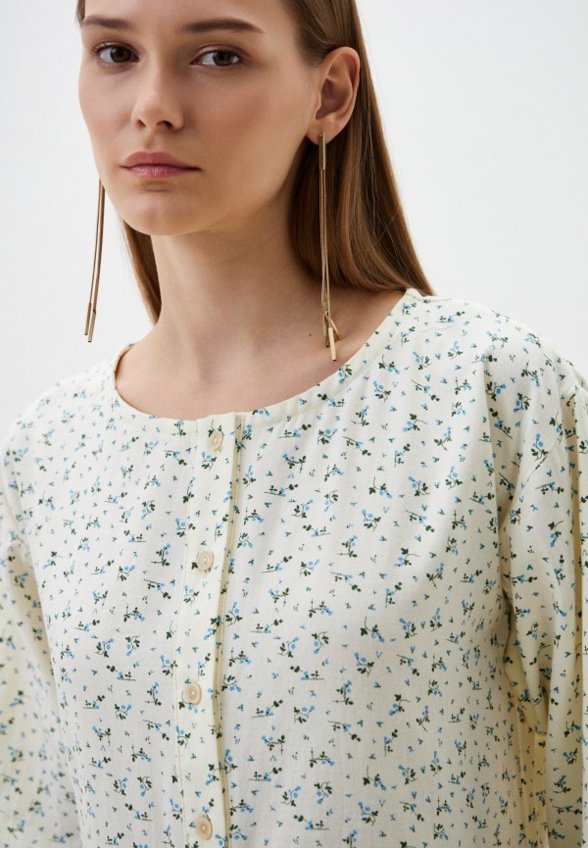 Платье Берегите Птиц