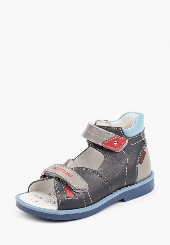 Сандалии Bottilini