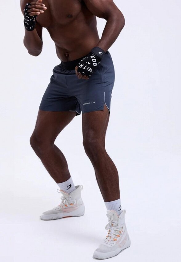 Шорты спортивные Boxraw