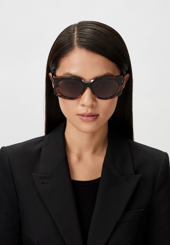 Очки солнцезащитные Max Mara