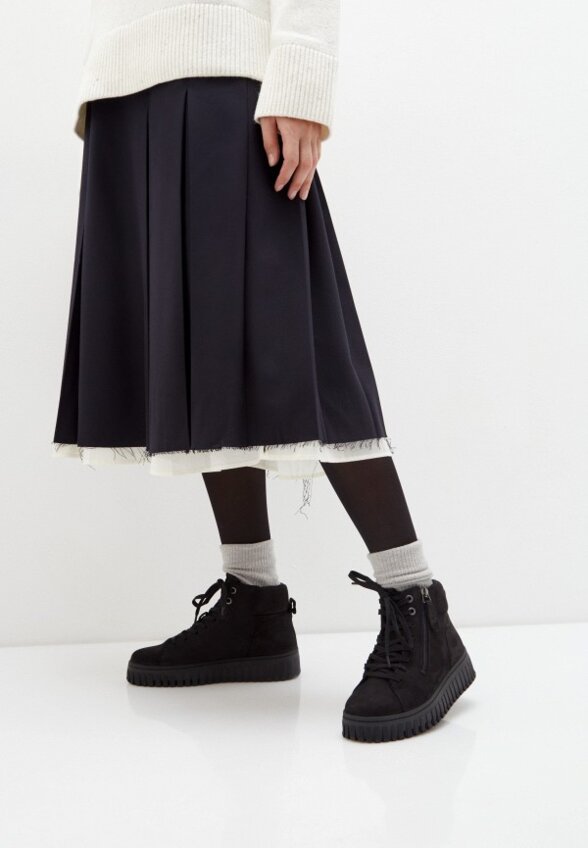 Ботинки Tamaris