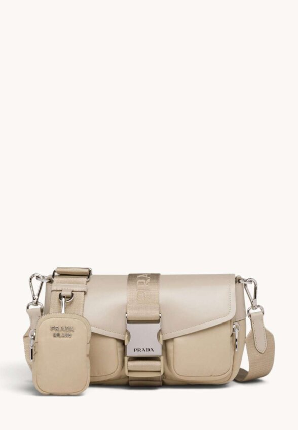 Prada Re-Nylon