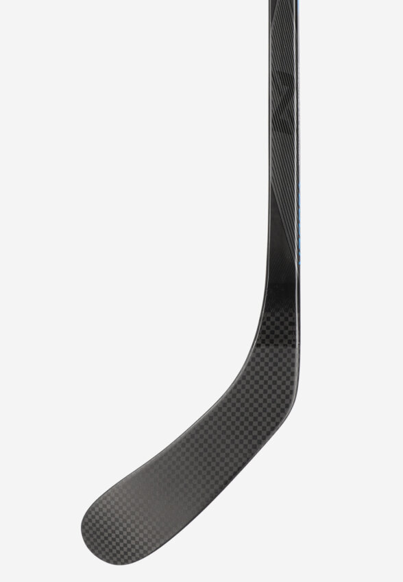 Клюшка хоккейная детская Bauer Nexus E50 PRO P28 INT-55, Черный