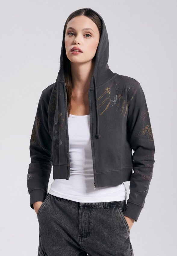 Толстовка Твое