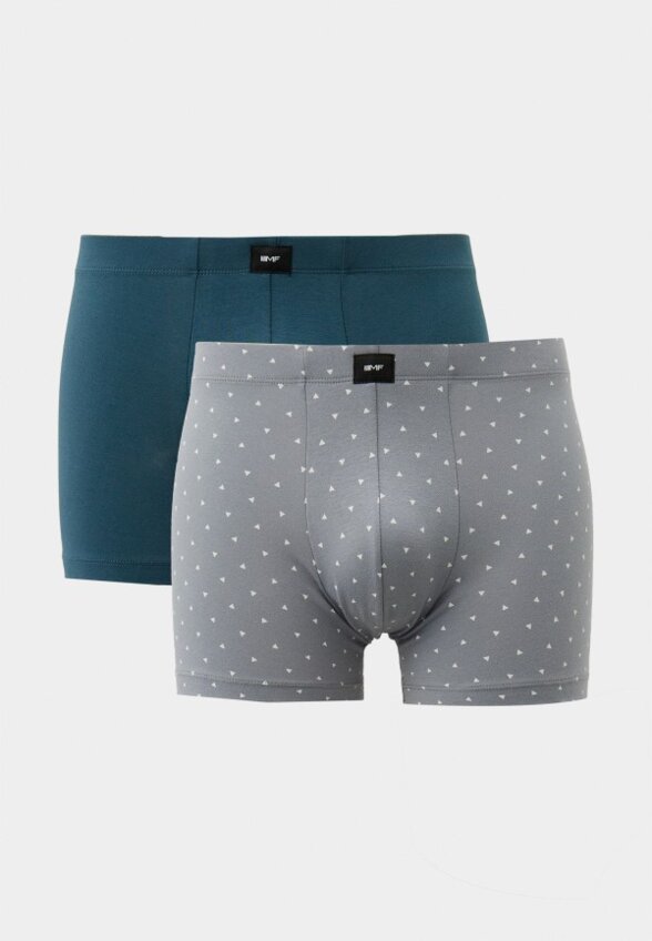 Трусы 2 шт. Mark Formelle